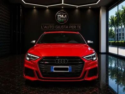 Usata Audi S3