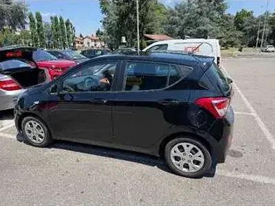 Usata Hyundai i10