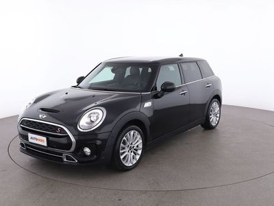 usata Mini Cooper SD Clubman 