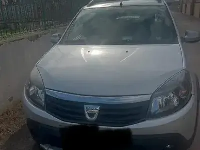 Usata Dacia Sandero