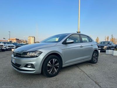 usata VW Polo 1.0 TSI DSG Style