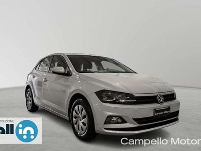 Usado VW Polo