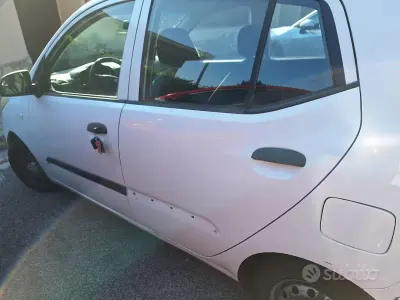 Usata Hyundai i10