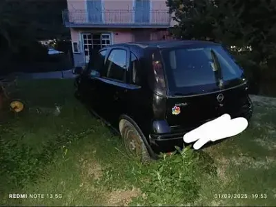 Usata Opel Corsa 75 CV (55 kW) 2004 Utilitaria