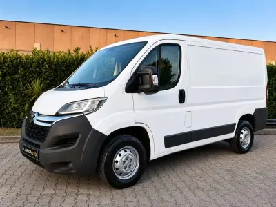 Usata Citroën Jumper