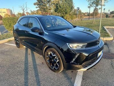 Usata Opel Mokka Ultimate 131 CV (96 kW) 2021 SUV