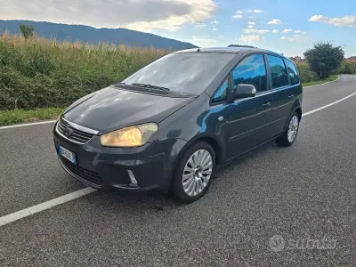 Usata Ford C-MAX
