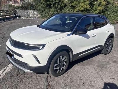 Usata Opel Mokka