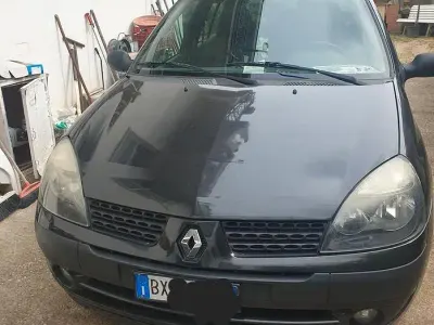 Usata Renault Clio