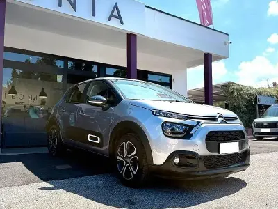 Usata Citroën C3