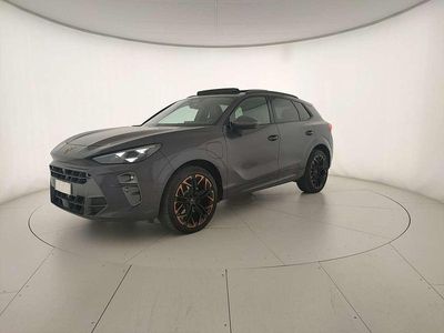 Usata Cupra Terramar VZ 272 CV (200 kW) 2024 Dark void SUV