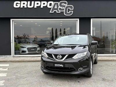 Usata Nissan Qashqai 110 CV (80 kW) 2016 Other SUV