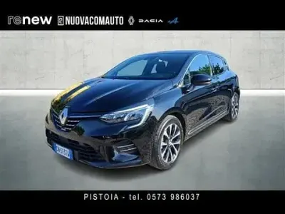 Usata Renault Clio V