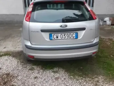 Usata Ford Focus