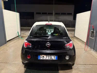 Usata Opel Adam