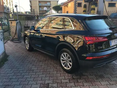 Used Audi Q5