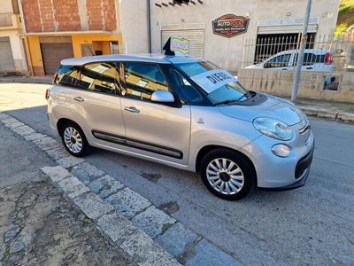 usata Fiat 500L Living 1.6 Multijet 120 CV Lounge