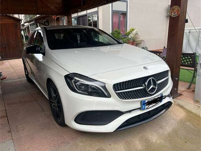 usata Mercedes A200 d Premium 4matic auto my16