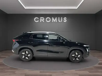 Nuova Omoda 5 224 CV (164 kW) 2026 Other SUV