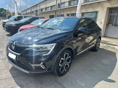 Usata Renault Arkana