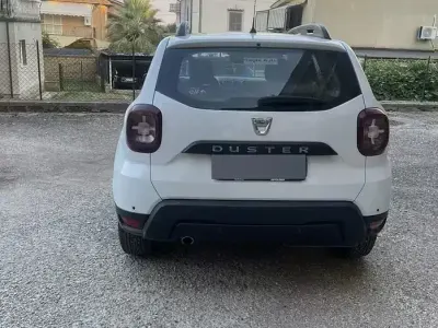 Usata Dacia Duster