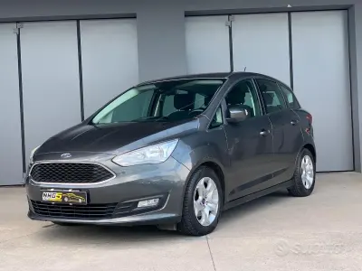 Usata Ford C-MAX