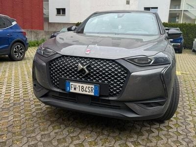 DS Automobiles DS3 Crossback