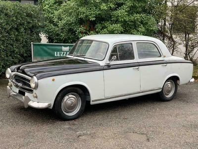 usata Peugeot 403