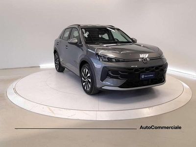 Ny VW T-Roc Life 116 HK (85 kW) 2026 Grå SUV