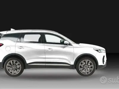 Nuova DR DR 6.0 2026 Bianco SUV