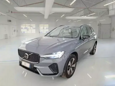Usata Volvo XC60