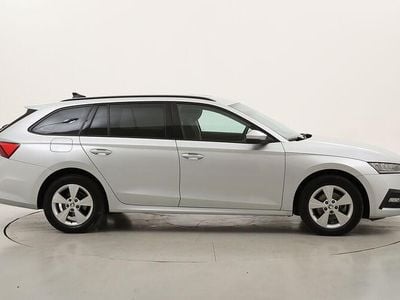 Gebraucht Skoda Octavia Executive 116 PS (85 kW) 2022 Kombi