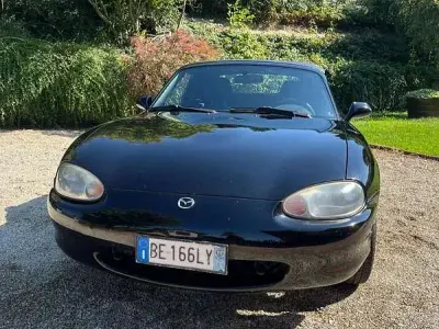 Usata Mazda MX5