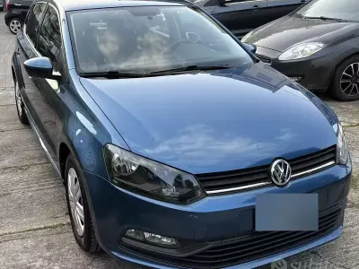 Usata VW Polo