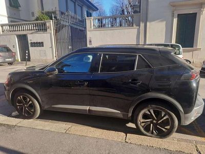 Usado Peugeot 2008 GT-line 131 HP (96 kW) 2023 SUV