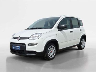 usata Fiat Panda 1.0 FireFly Hybrid