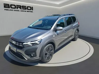 Usata Dacia Jogger 2025 Grigio scisto Monovolume