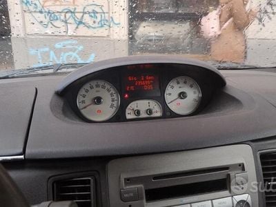Lancia Musa