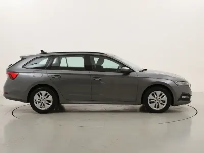 Usata Skoda Octavia