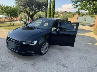 Usata Audi A3