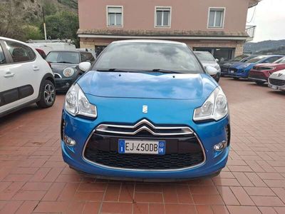 DS Automobiles DS3