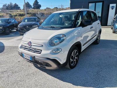 usata Fiat 500L 1.6 Multijet 120 CV City Cross