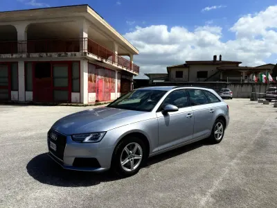 Usata Audi A4