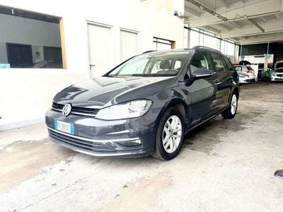 VW Golf VII