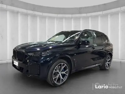 Occasion BMW X5