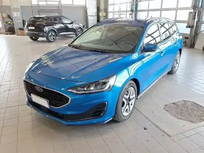 Usata Ford Focus