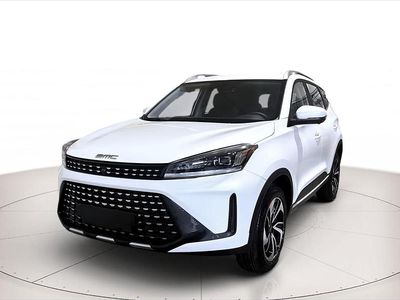 Usata EMC SEI 147 CV (108 kW) 2025 Bianco SUV