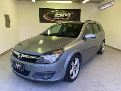 Usata Opel Astra