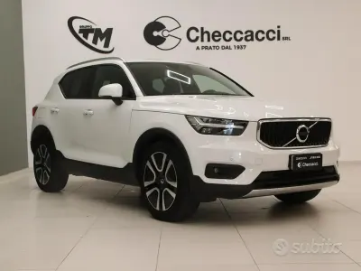 Usata Volvo XC40