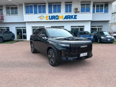 Nuova Jaecoo 7 143 CV (105 kW) 2026 Nero SUV